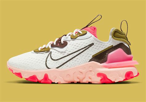 Nike React Vision online 